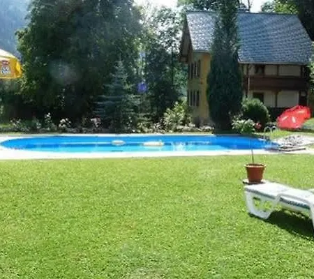 Ξενοδοχείο Restaurant Knobelboden 3*