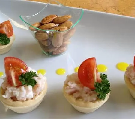 Ξενοδοχείο Restaurant Knobelboden