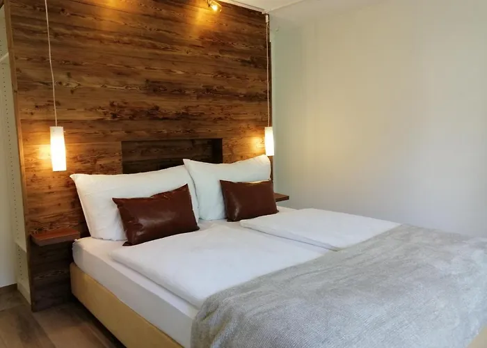 Hotel Restaurant Knobelboden