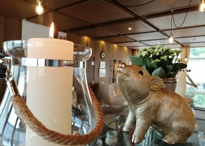 Restaurant Knobelboden 3*