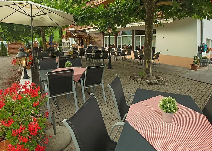 Restaurant Knobelboden