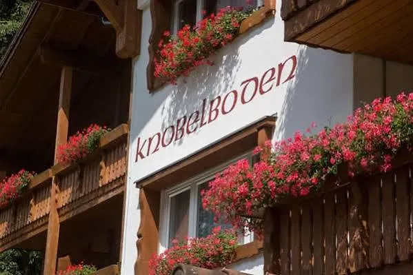 Restaurant Knobelboden Hotel Oberterzen