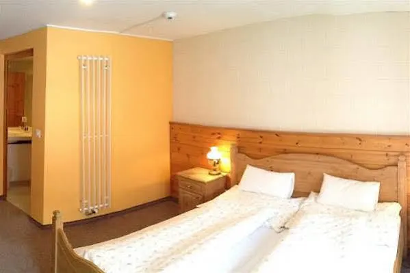 Restaurant Knobelboden