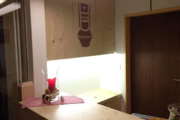 Hotel Restaurant Knobelboden