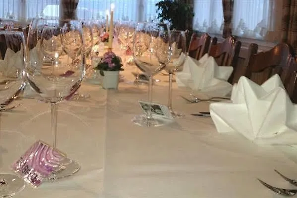 Restaurant Knobelboden