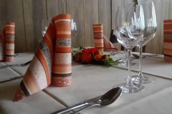 Restaurant Knobelboden Hotel 3*